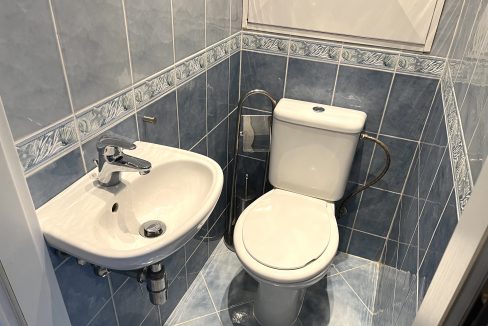 wc in